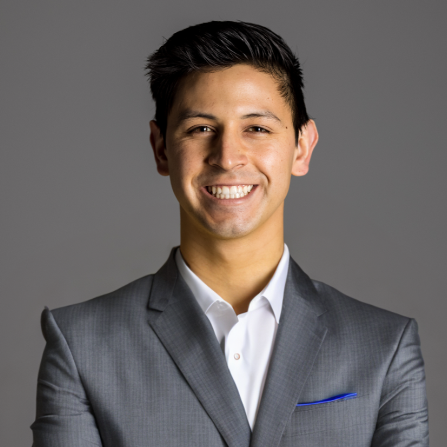 Alex Bybee_Utah Global Diplomacy_Global Changemakers Symposium