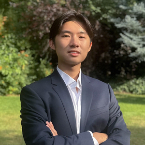 Alex Pham_Utah Global Diplomacy_Global Changemakers Symposium