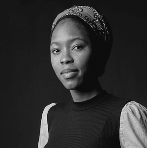 Amira Kherrallah_Utah Global Diplomacy_Global Changemakers Symposium