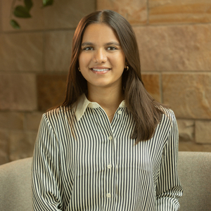 Anika Rao_Utah Global Diplomacy_Global Changemakers Symposium