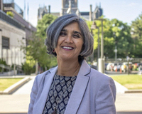 Asha Parekh_Utah Global Diplomacy