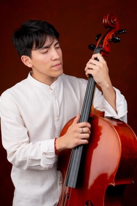 Cristhian Requejo Utah Global Diplomacy Vivaldi