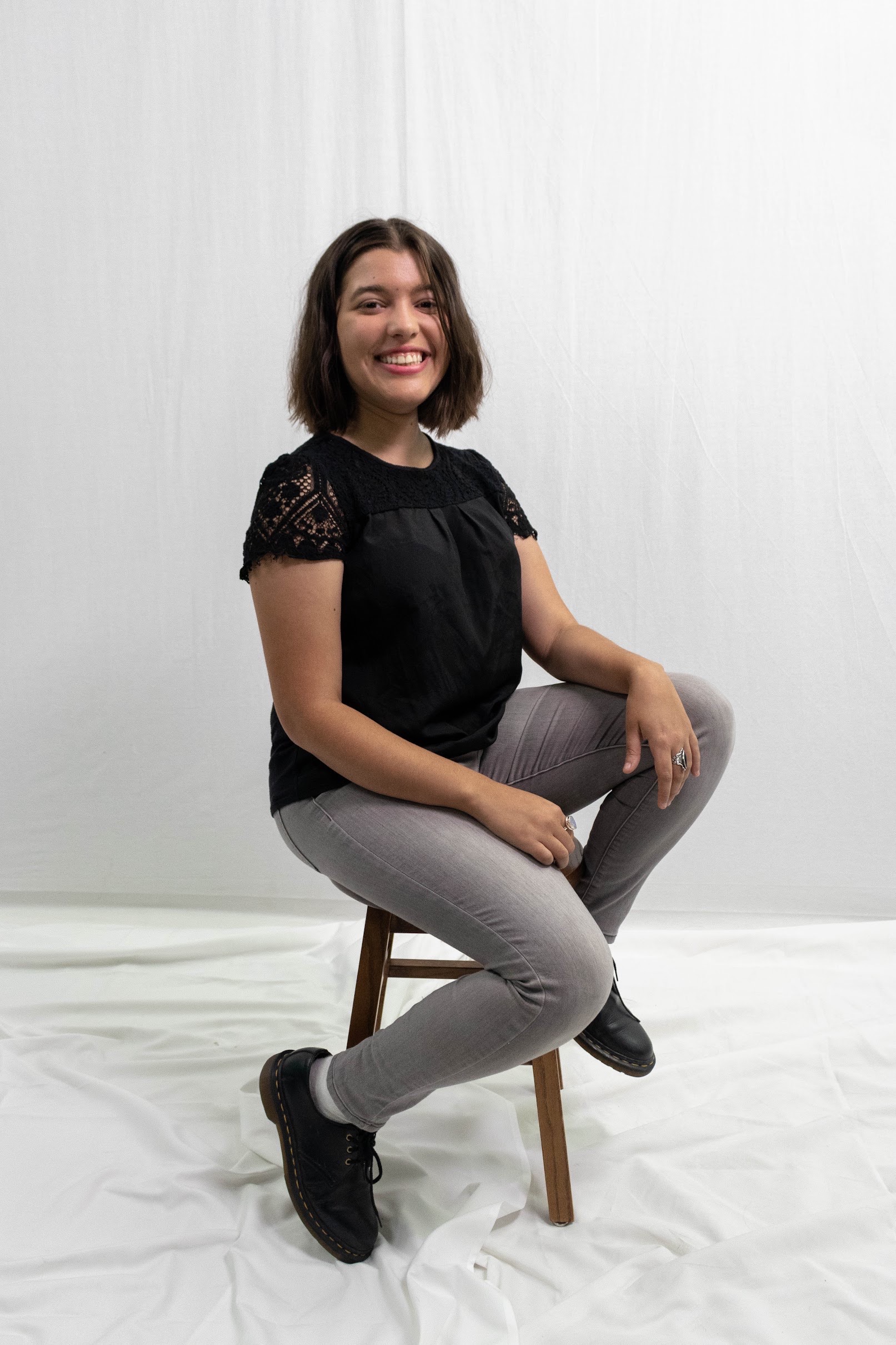 Eliesha Fernandez_Utah Global Diplomacy_Strings of Diplomacy