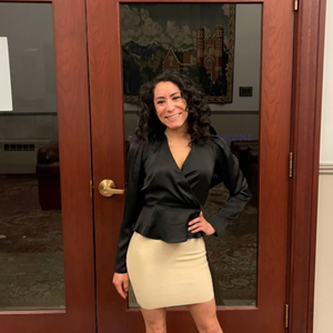 Hailee Hernandez_Utah Global Diplomacy_Global Changemakers Symposium