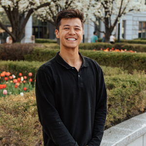 Hollis Hunt_Utah Global Diplomacy_Global Changemakers Symposium