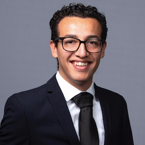 Jose Manuel Gonzalez Vera_Utah Global Diplomacy_Global Changemakers Symposium