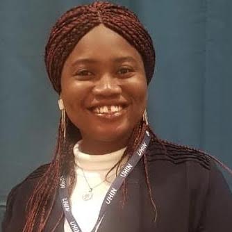 Lola Obalana_Utah Global Diplomacy_Global Changemakers Symposium