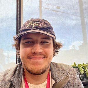 Matt Koopman_Utah Global Diplomacy_Global Changemakers Symposium