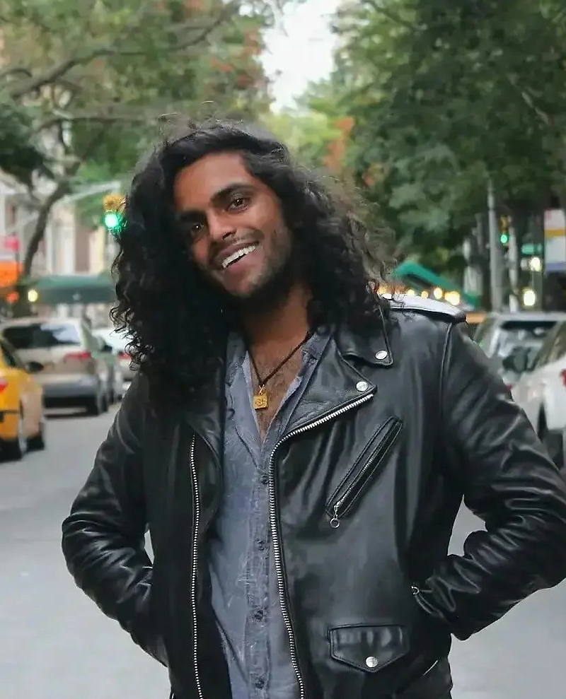 Mohan  Sudabattula_Utah Global Diplomacy_Global Changemakers Symposium