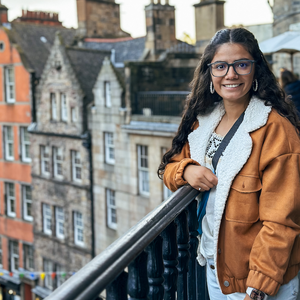 Ruby Vejar_Utah Global Diplomacy_Global Changemakers Symposium