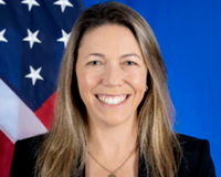 Sarah Cross_Utah Global Diplomacy