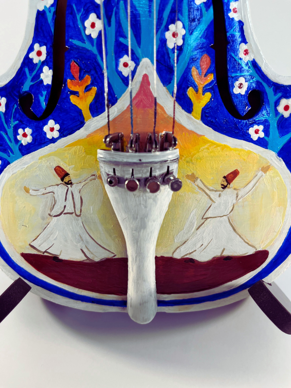 Turkey detail 1_Utah Global Diplomacy_Strings of Diplomacy
