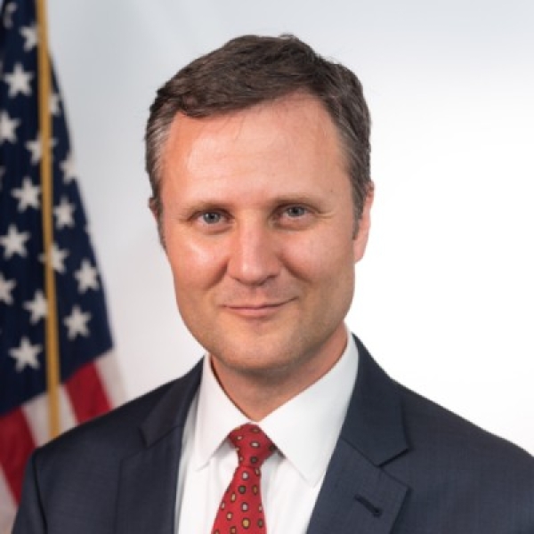 Jeremy Beck