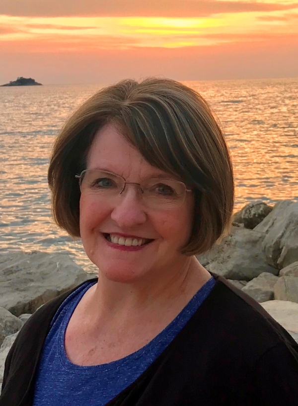 Laurie Williams Sowby