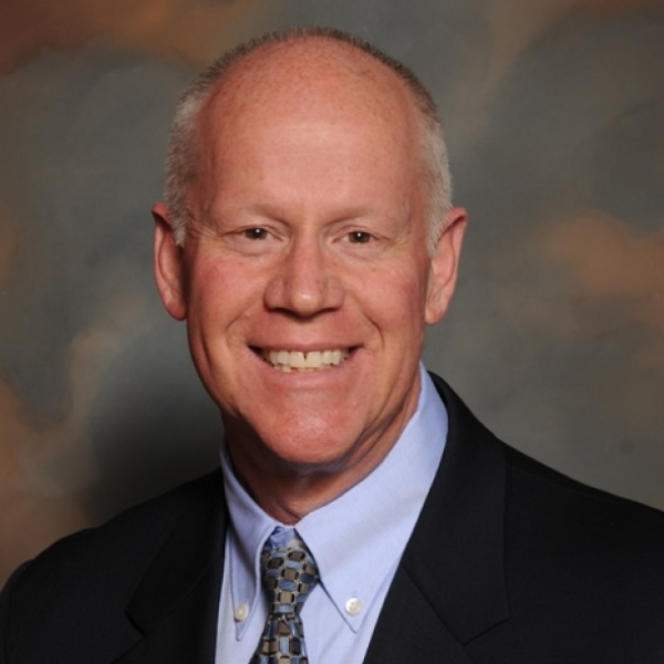 Rick Haskell