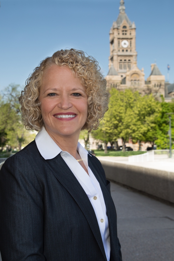 Jackie Biskupski