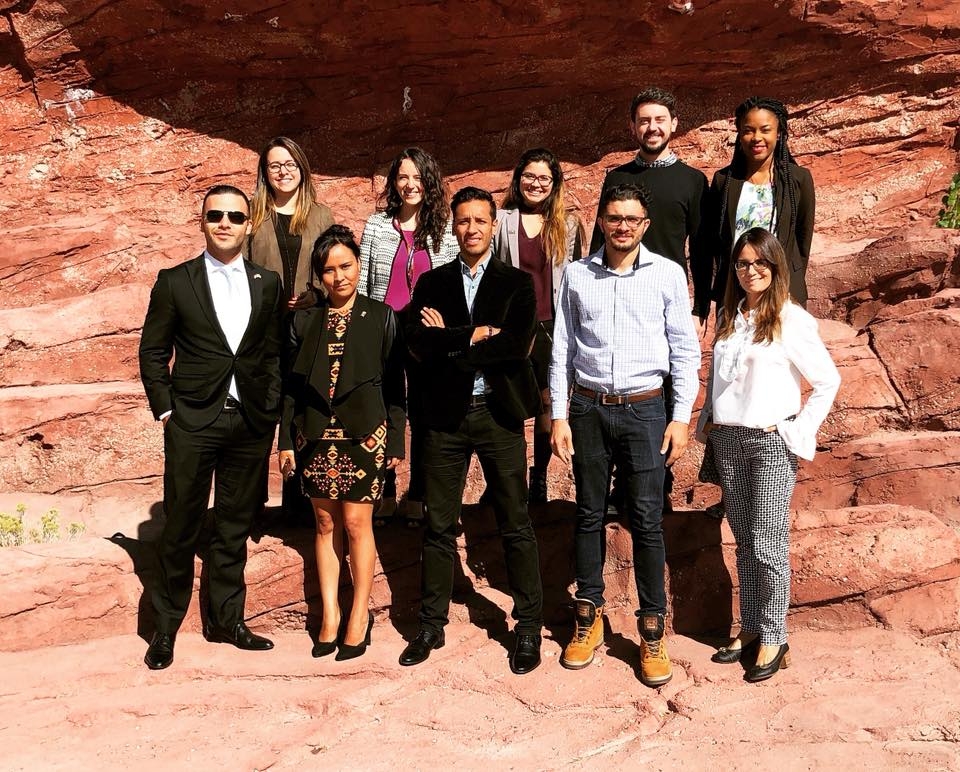 Custom Exchange Programs