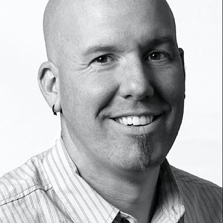 Mr. Matthew LaPlante: Professor, Reporter & Author