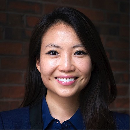 Patricia Kim: Senior Policy Analyst - China Program, U.S. Institute of Peace