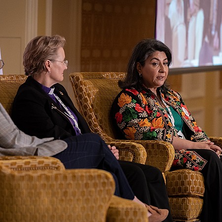 The Bellwether International Symposium on Bridging The Religious Divide