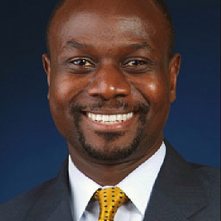 Mvemba Phezo Dizolele: Writer, Foreign Policy Analyst & Independent Journalist