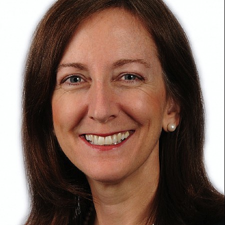 Colette Rausch: Associate Vice President, Global Practices and Innovation, U.S. Institute of Peace 