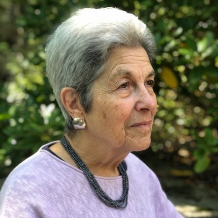 Judith Goldstein: Founder and Executive Director, Humanity in Action, Inc.