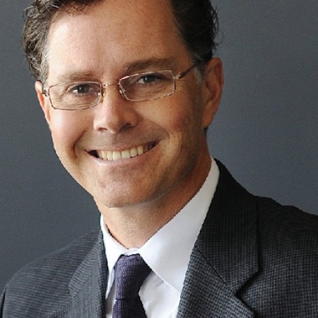 Dr. Andrew Price-Smith: Department Chair at Colorado College 