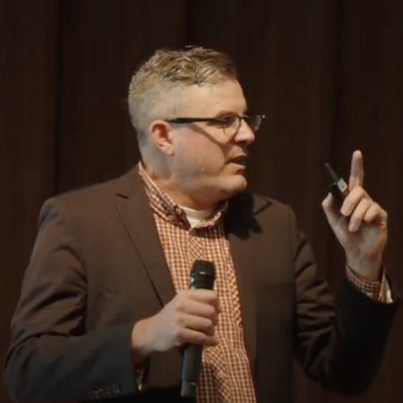 Cutting Through the Noise: Marketing Masterclass for Global Change