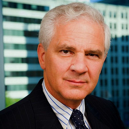 Joe Cirincione: Executive Director of Ploughshares Fund & Host of 