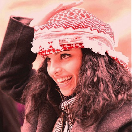 Ms. Shihana Alazzaz: Lawyer