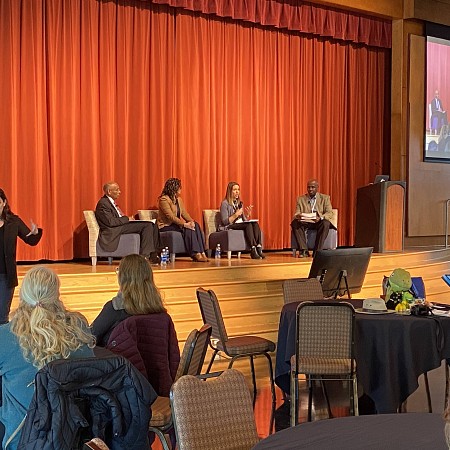 The Future of Refugees in Utah