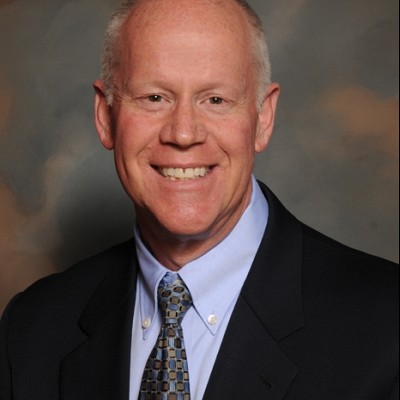 Rick Haskell